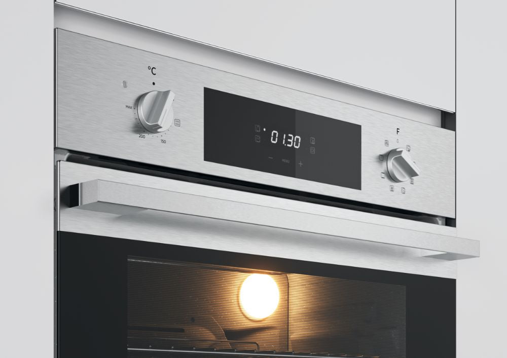 Hoover indbygningsovn HOC3H3058IN